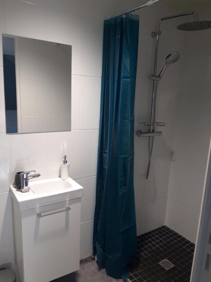 Studio A Theuville-Baigneaux Theuville  Dış mekan fotoğraf