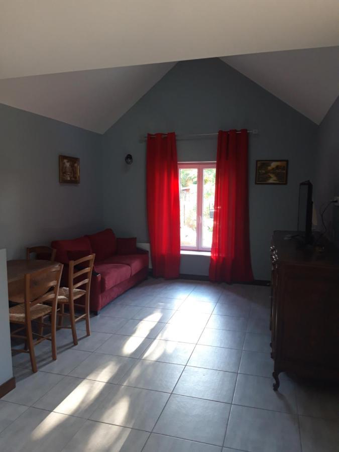 Studio A Theuville-Baigneaux Theuville  Dış mekan fotoğraf