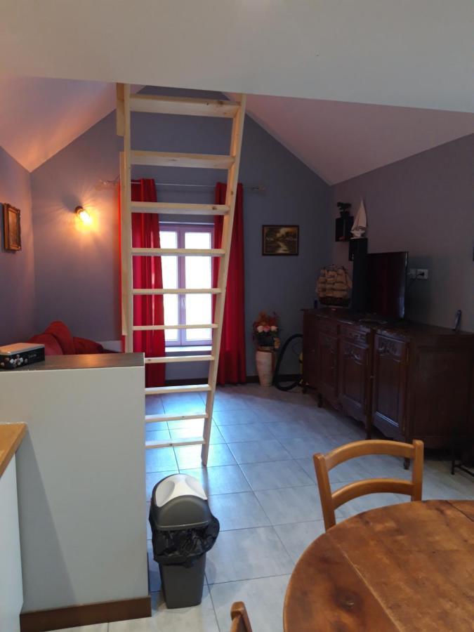 Studio A Theuville-Baigneaux Theuville  Dış mekan fotoğraf