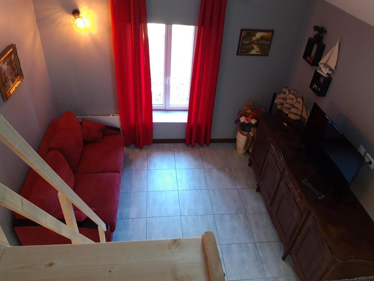 Studio A Theuville-Baigneaux Theuville  Dış mekan fotoğraf